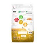 RACAO GATO FORMULA NAT 1 KG SALMÃO CAST FRESH MEAT