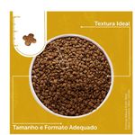 RACAO GATO FORMULA NAT 1 KG SALMÃO CAST FRESH MEAT