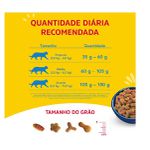 RACAO GATO FRISKIES MAR DE SABORES 3KG