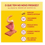 RACAO GATO FRISKIES MAR DE SABORES 3KG