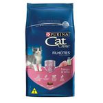 RACAO GATO CAT CHOW FILHOTE 1KG FRANGO