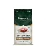 RACAO GATO AD BIONATURAL 7,5KG CAST FRANGO
