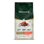 RACAO GATO AD BIONATURAL 7,5KG CAST SALMAO
