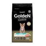 RACAO GATO GOLD FILHOTE FGO 10 KG