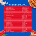 RACAO GATO CAT CHOW 2,7KG AD CARNE 