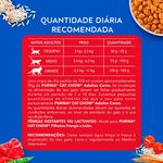 RACAO GATO CAT CHOW 2,7KG AD CARNE 
