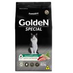 RACAO GATO GOLDEN 10KG AD CAST SPECIAL FGO/CARNE