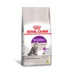 RACAO GATO RC SENSIBLE 1,5 KG