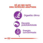 RACAO GATO RC SENSIBLE 1,5 KG