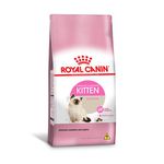 RACAO GATO RC KITTEN 1.5 KG