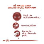 RACAO GATO RC FIT 1.5KG