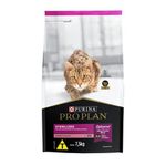 RACAO GATO PROPLAN CAT STERILIZED 7.5 KG