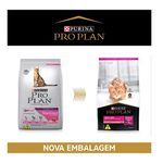 RACAO GATO PROPLAN CAT STERILIZED 7.5 KG