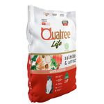 RACAO GATO QUATREE 3 KG LIFE 