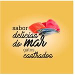 RACAO GATO QUATREE 10 KG GOURMET CASTRADOS