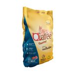 RACAO GATO QUATREE 10 KG GOURMET CASTRADOS