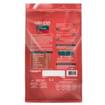 RACAO GATO ORIGENS 3KG AD CARNE CASTRADO