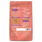 RACAO GATO ORIGENS 1KG AD SALMAO CASTRADO