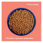 RACAO GATO ORIGENS 3KG AD SALMAO CASTRADO