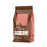 RACAO GATO QUATREE 10KG AD SUPREME SALMAO CAST