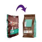 RACAO GATO QUATREE 10KG FILHOTE SUPREME