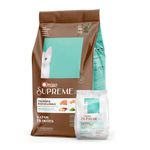 RACAO GATO QUATREE 10KG FILHOTE SUPREME