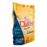 RACAO GATO QUATREE 20 KG GOURMET CAST DELICIAS DO MAR