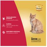RACAO GATO QUATREE 20 KG GOURMET CARNE