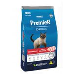RACAO GATO PREMIER FORM CAST FRANGO 1,5 KG