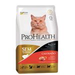 RACAO GATO PRO HEALTH 1KG AD FRANGO CAST