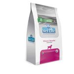RACAO CAO FARMINA VET URINARY STRUVITE 2 KG
