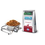 RACAO CAO FARMINA VET GASTRO INTESTINAL 10 KG