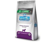 RACAO CAO FARMINA VET URINARY OSSALATI 2 KG