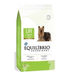 RACAO CAO EQUILIBRIO VET URINARY 2 KG
