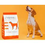 RACAO CAO CHRONOS ADULTO 3 KG 
