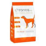 RACAO CAO CHRONOS AD RACA MEDIA 15 KG
