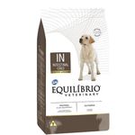 RACAO CAO EQUILIBRIO VET INTESTINAL 2 KG