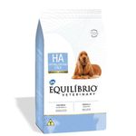 RACAO CAO EQUILIBRIO VET HIPOALERGENIC 7,5 KG