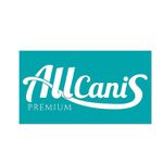 RACAO CAO ALLCANIS 15KG ADULTO RAÇAS PEQ 