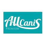 RACAO CAO ALLCANIS 3KG ADULTO RAÇAS PEQ 