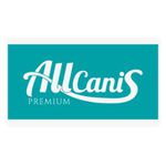 RACAO CAO ALLCANIS 3KG FILHOTE