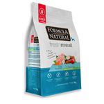 RACAO CAO FORMULA NAT 1 KG FILHOTE MINI FRESH MEAT
