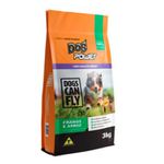 RACAO CAO DOG POWER SENIOR 3 KG