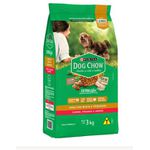 RACAO CAO DOG CHOW 3KG AD RAC PEQ FRANGO