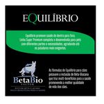 RACAO CAO EQUILIBRIO 12KG AD MATURE 
