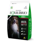 RACAO CAO EQUILIBRIO 15KG AD TODAS RAÇAS ACTIVE