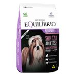 RACAO CAO EQUILIBRIO 2KG SHIH TZU AD FRANGO