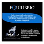 RACAO CAO EQUILIBRIO 15KG AD R GRANDES FRANGO