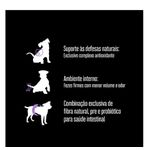 RACAO CAO EQUILIBRIO 12KG AD RP FRANGO