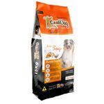 RACAO CAO CANEDOG POWER 15KG